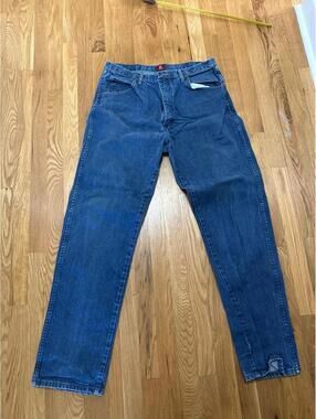 Wrangler 31 Relaxed Jeans 36x36